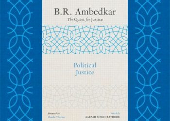 Ambedkar and Democracy