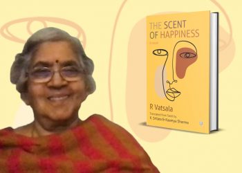 On The Scent of Happiness