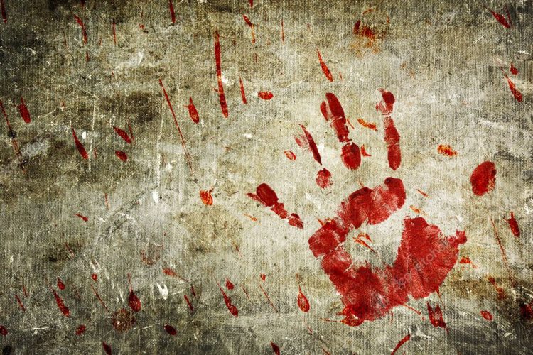 The country with dalit blood on its hands