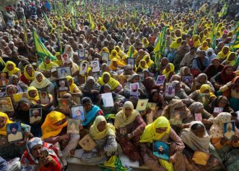 Four months in, the farmers’ movement is at a crucial juncture