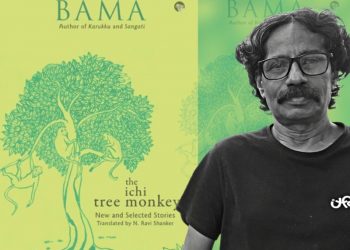 On translating The Ichi Tree Monkey