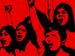 On May Day: The Voice of the Working Woman