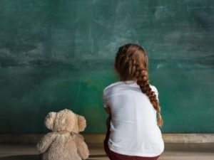 The mental health implications of the COVID pandemic on children