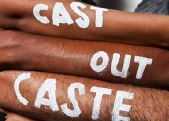 The politics behind rising atrocities against dalits