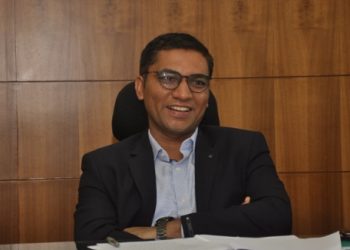 How one bureaucrat ensured enough oxygen for his remote tribal district