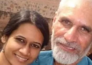 Dear judge sahab: A poem for Natasha and her father