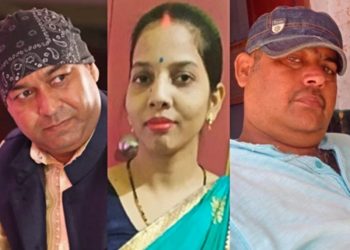 ‘Where does all the grief go?’ 1,621 UP teachers die in panchayat polls