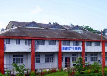 Central University in Arunachal orders gag on students, teachers