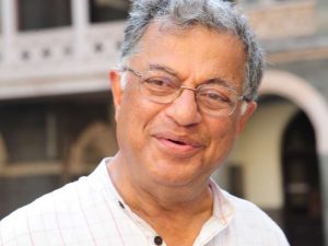 Remembering the life, times, and genius of Girish Karnad