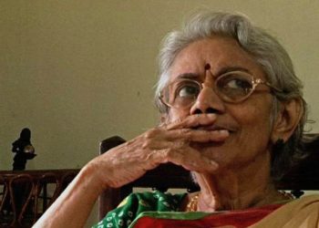 AIDWA pays homage to Mythily Sivaraman