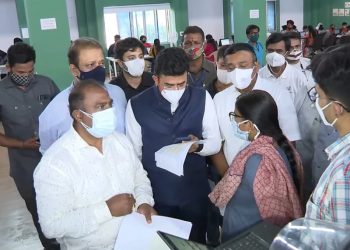 Flood of Islamophobia after BJP MP publicly names, shames govt workers
