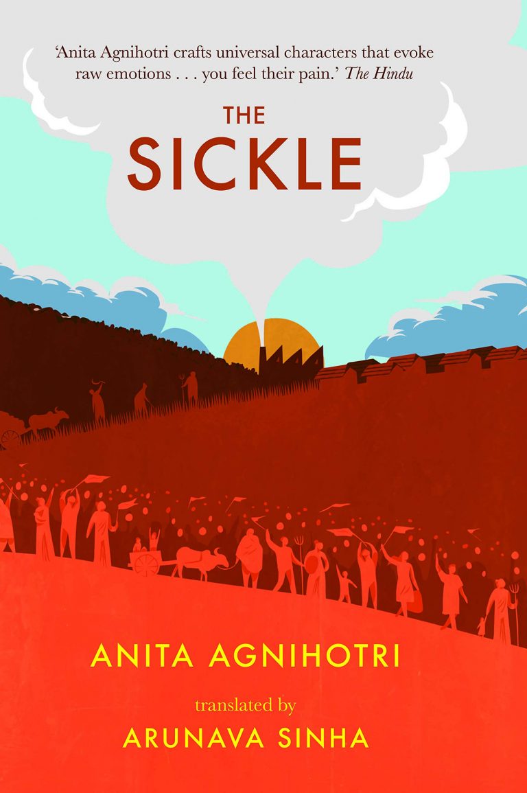 the-sickle-indian-cultural-forum