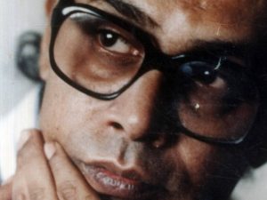 SRFTI remembers Buddhadeb Dasgupta