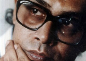 SRFTI remembers Buddhadeb Dasgupta