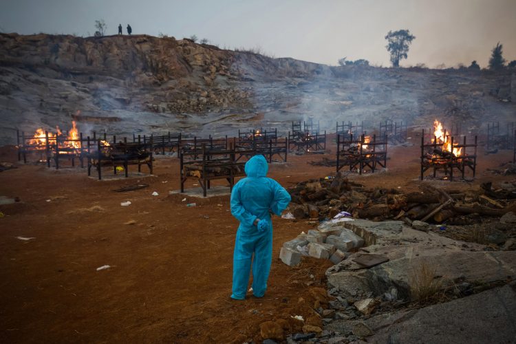 An extraordinary genocide