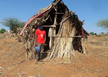 Pardhis: positive, isolating in huts and broke