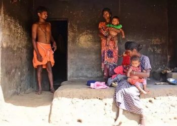 40,000 tribal families in Tamil Nadu still without Covid-19 relief