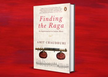 Finding the Raga