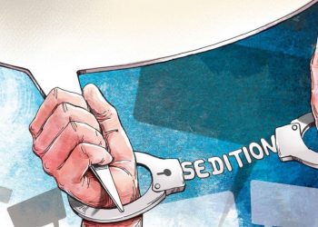 Why the Supreme Court must declare Sedition Law unconstitutional