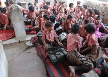 Two-child norm politically motivated to create polarisation