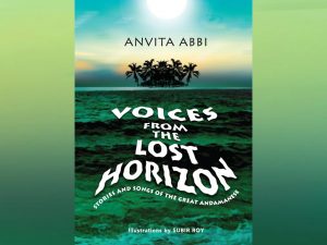 Voices from the Lost Horizon