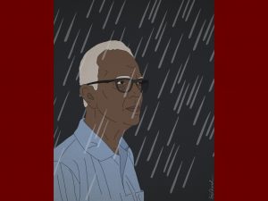 Two poems for Stan Swamy