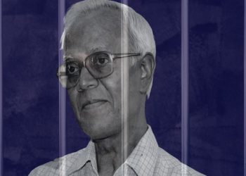 “I raise my voice for adivasis, am I a traitor?”