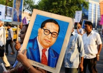 On Karnataka’s dalit activist-singer M K Nagappa