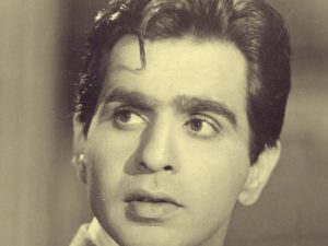 Dilip Kumar, the Bollywood icon who took on his “friend” Thackeray