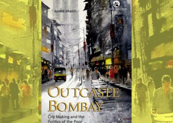 Outcaste Bombay