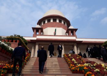 CAA again: One more central notification violates Constitution