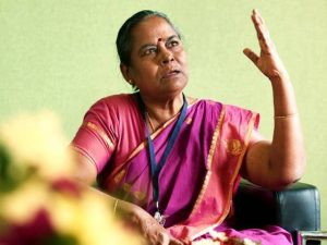 Bama: Fearless, insightful writer of dalit and women’s lives