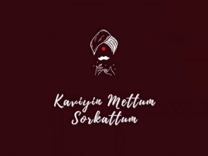 Kaviyin Mettum Sorkattum — III