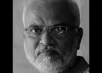 Satish Kalsekar: A poet with the prayers of dream