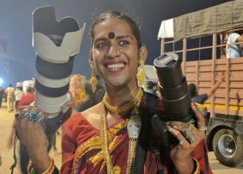 “We want pride outside pride month”: Zoya Lobo