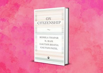 Evolving politics of citizenship