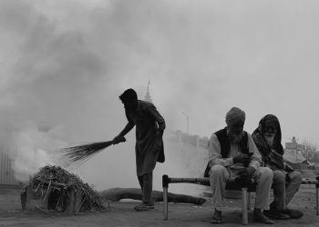 0 KM: A short film on the farmers’ protests