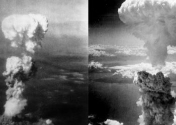 Hiroshima marks 76th anniversary of US atomic bombing that killed 140,000 people
