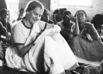 Insurgent, Passional Chronicles of Revolutionary Praxis: Celebrating Gail Omvedt (1941-2021)