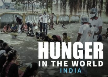 The long shadow of hunger in India