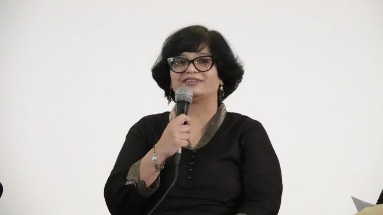 Manjula Pradeep: A beacon of humanity