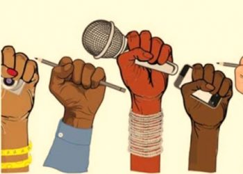 Attack on press freedom: Editors Guild, DUJ condemn IT dept ‘surveys’ at media houses
