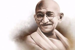 Remembering Gandhi and the spirit of resistance