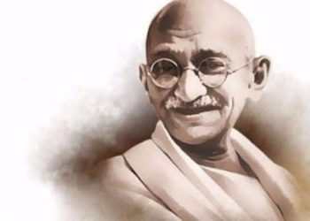 Remembering Gandhi and the spirit of resistance