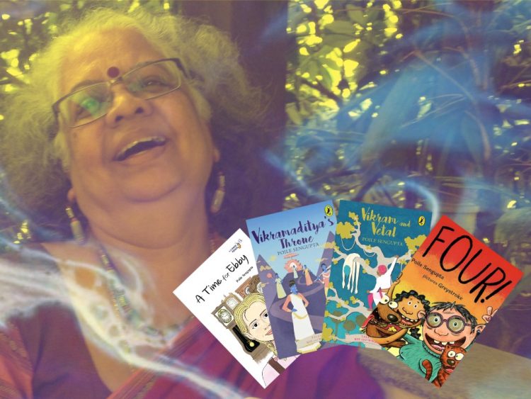 Writing for Children: No candy floss business