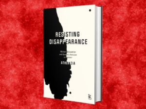 Resisting disappearance: The convergence of grief and joy