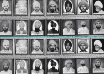 Replug: 1984 riots – ‘We are the forgotten citizens of India’