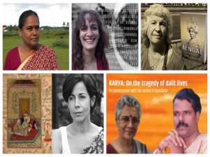 Conversations on history, caste, violence and fundamental rights: Looking back at 2021