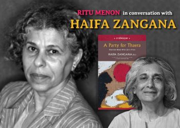 Writing as a powerful tool of resistance