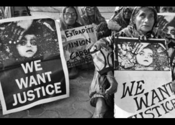 Why the survivors of Bhopal gas disaster continue to agitate for justice even after 37 years